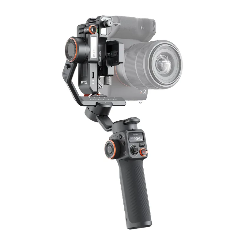iSteady MT3 Gimbal
